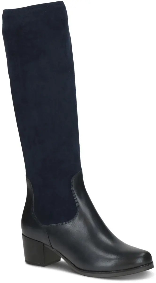 Caprice Dames Laarzen 9-25531-45 880 G-breedte Maat: 36 EU