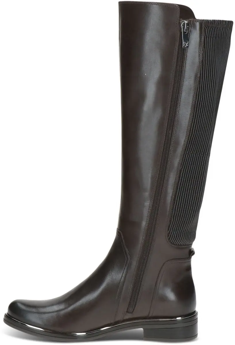 Caprice 9-25513-41 Dames Laarzen - Bruin - Breedte G - afbeelding 3 van 6