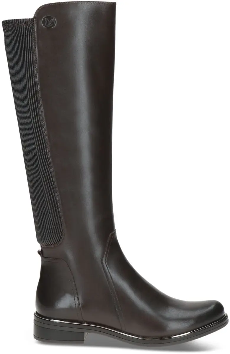 Caprice 9-25513-41 Dames Laarzen - Bruin - Breedte G - afbeelding 6 van 6