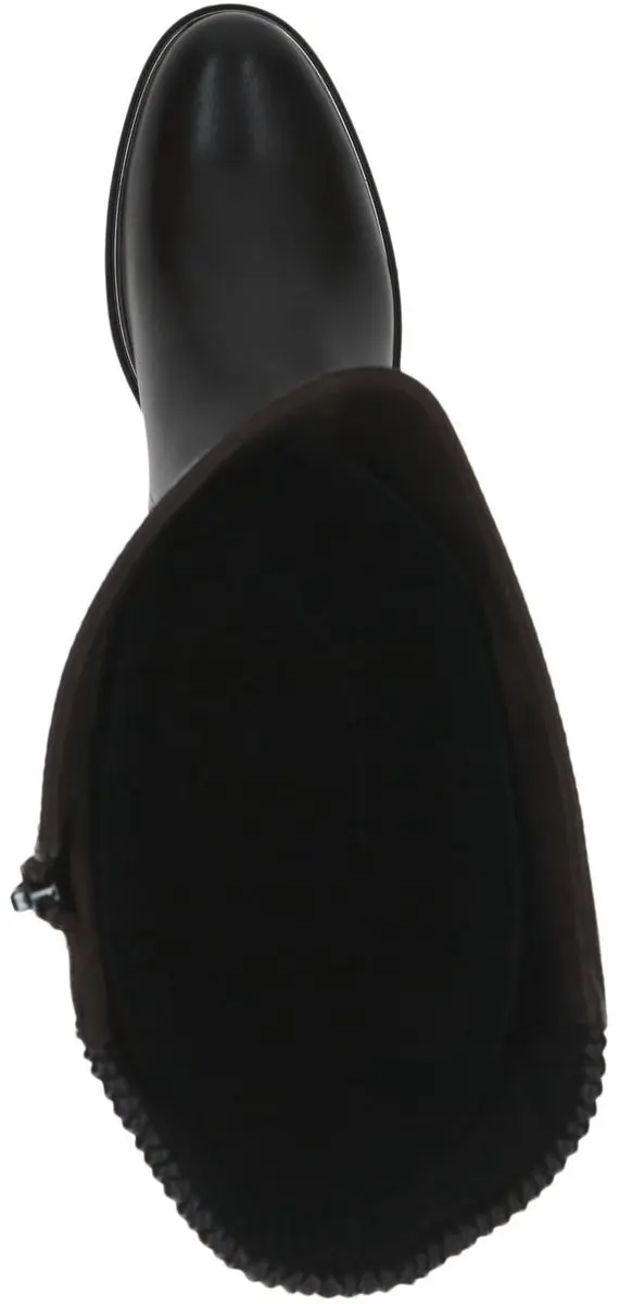 Caprice 9-25513-41 Dames Laarzen - Bruin - Breedte G - afbeelding 5 van 6