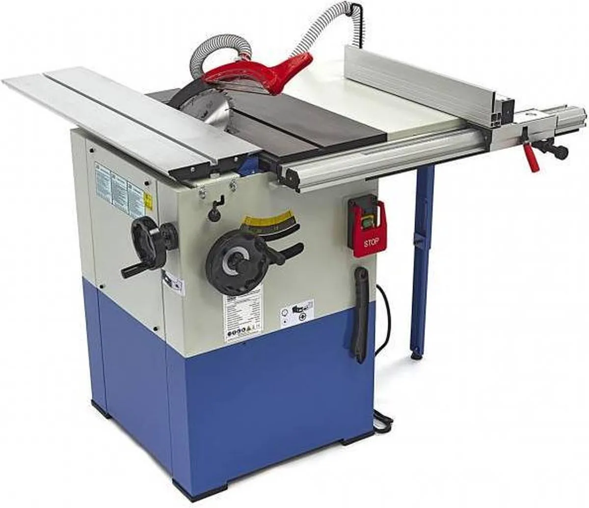 HBM PROFI Cirkelzaagtafel 2200W