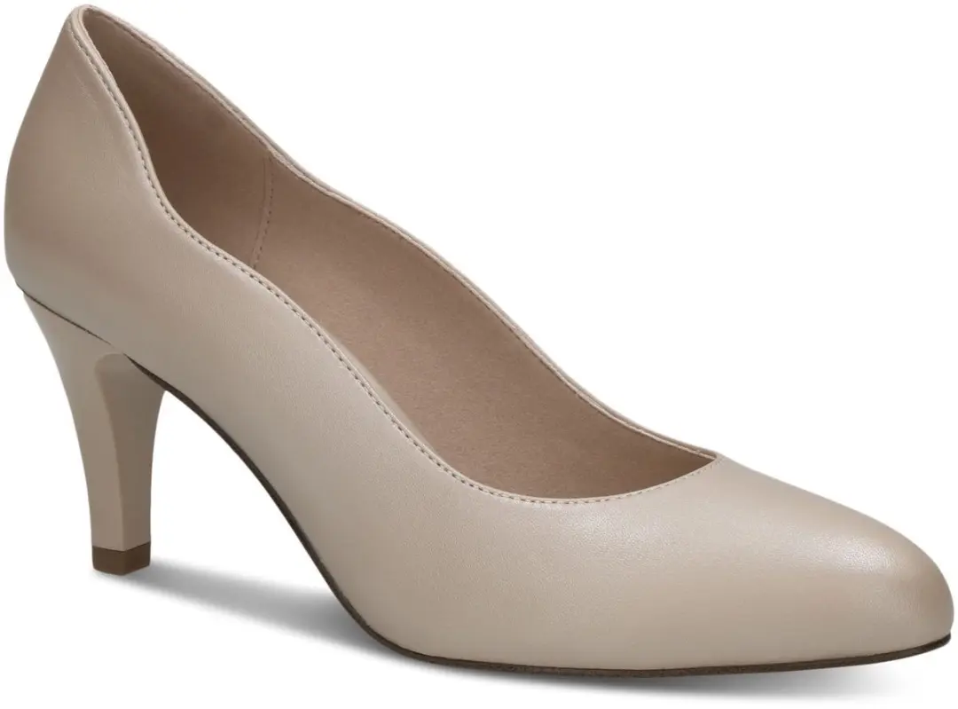 Caprice Dames Pumps 9-22402-44 220 G-breedte Maat: 38 EU