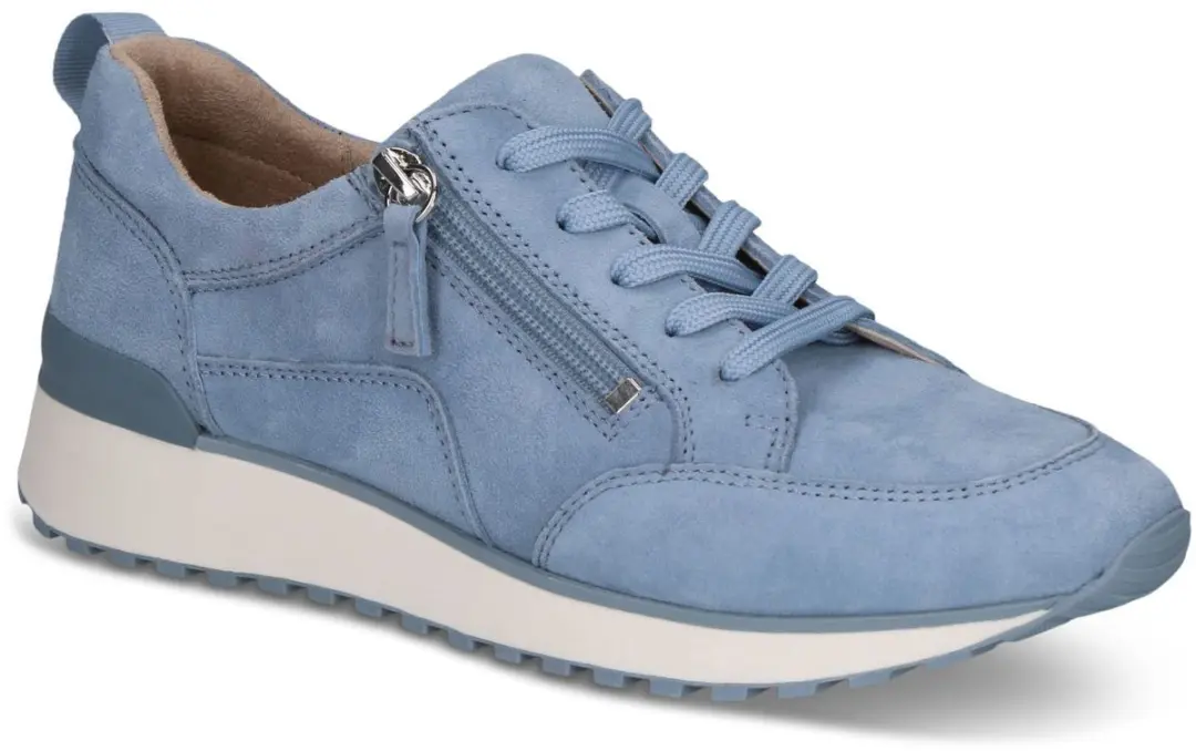 Caprice Dames Sneaker 9-23702-42 818 G-breedte Maat: 37 EU