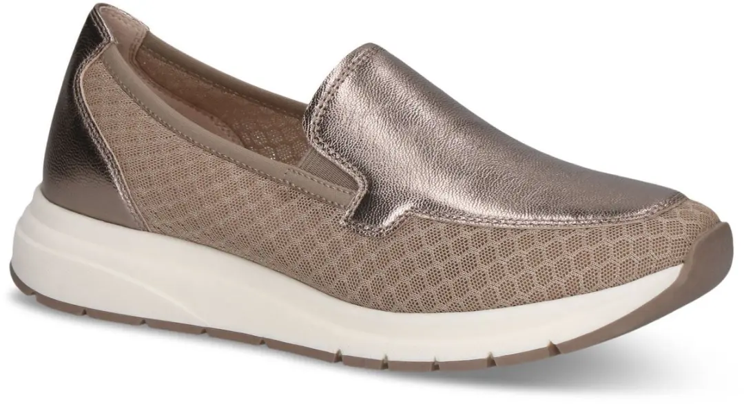 Caprice Dames Sneaker 9-24751-46 366 G-breedte Maat: 40 EU