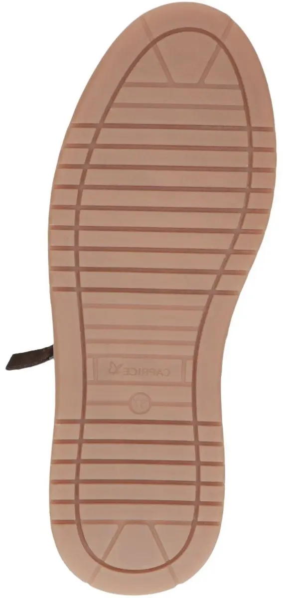 Caprice Dames Sneaker 9-23608-45 329 G-breedte Maat: 41 EU - afbeelding 3 van 5