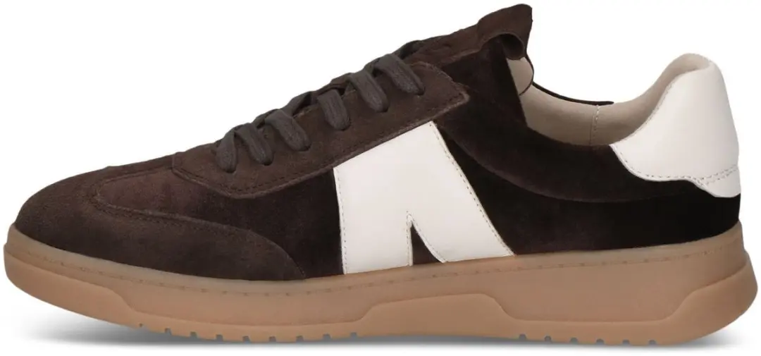 Caprice Dames Sneaker 9-23608-45 329 G-breedte Maat: 41 EU - afbeelding 4 van 5