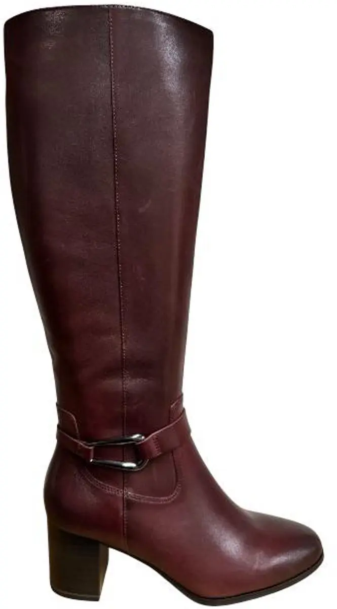 Caprice 9-25528-47 Laarzen Donkerbruin - afbeelding 6 van 6