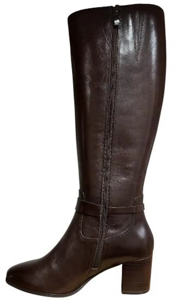 Caprice 9-25528-47 Laarzen Donkerbruin - afbeelding 3 van 6