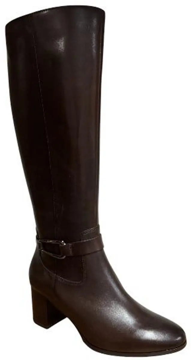 Caprice 9-25528-47 Laarzen Donkerbruin - afbeelding 2 van 6