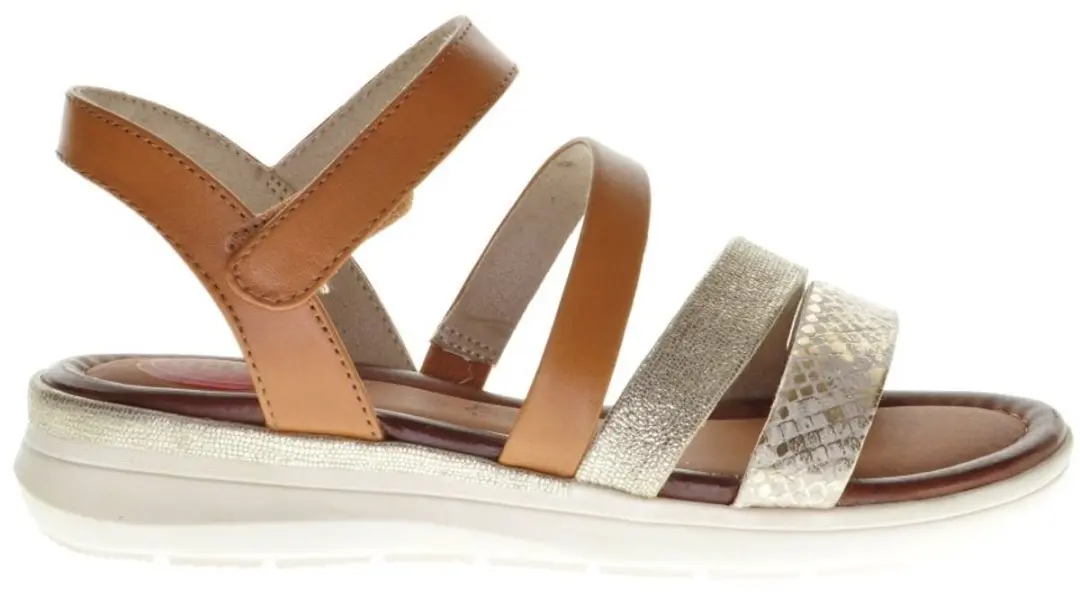 Jana Coganc Sportieve Sneaker Comfort Relax Fit maat 37