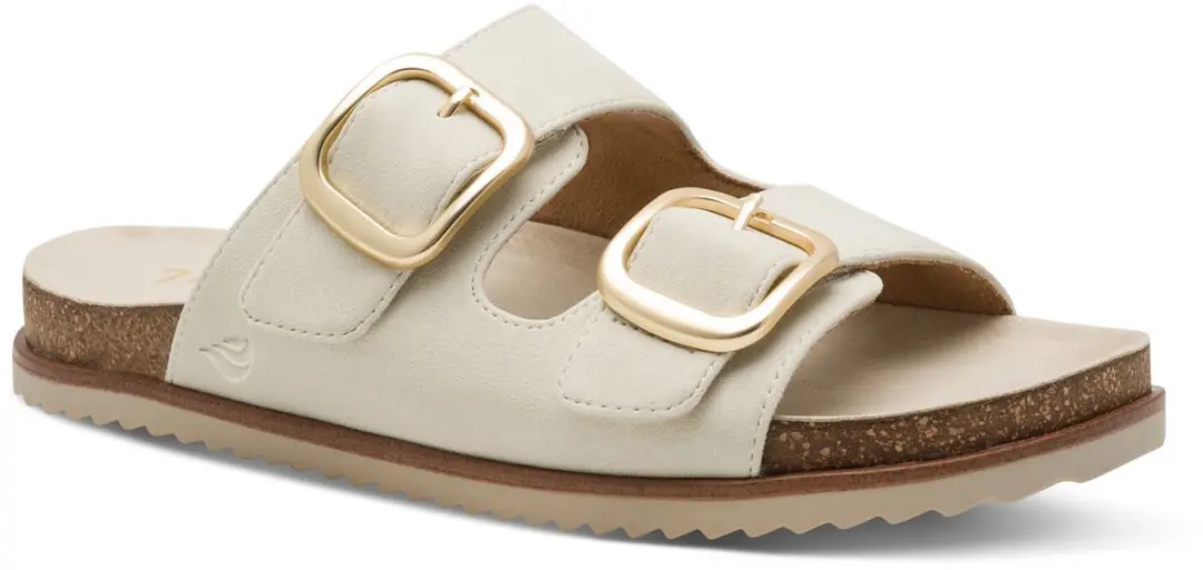 Jana Dames Slipper 8-27461-46 400 H-breedte Maat: 41 EU