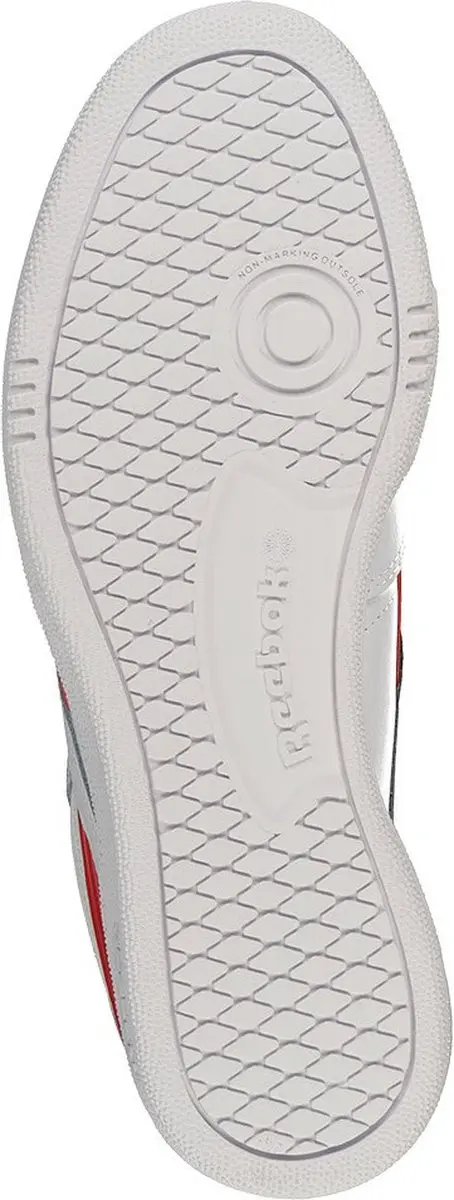 Reebok Classics Club C Revenge Schoenen - Wit - afbeelding 2 van 6