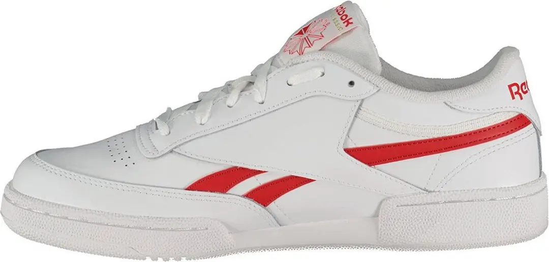 Reebok Classics Club C Revenge Schoenen - Wit - afbeelding 4 van 6