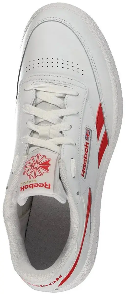 Reebok Classics Club C Revenge Schoenen - Wit - afbeelding 6 van 6