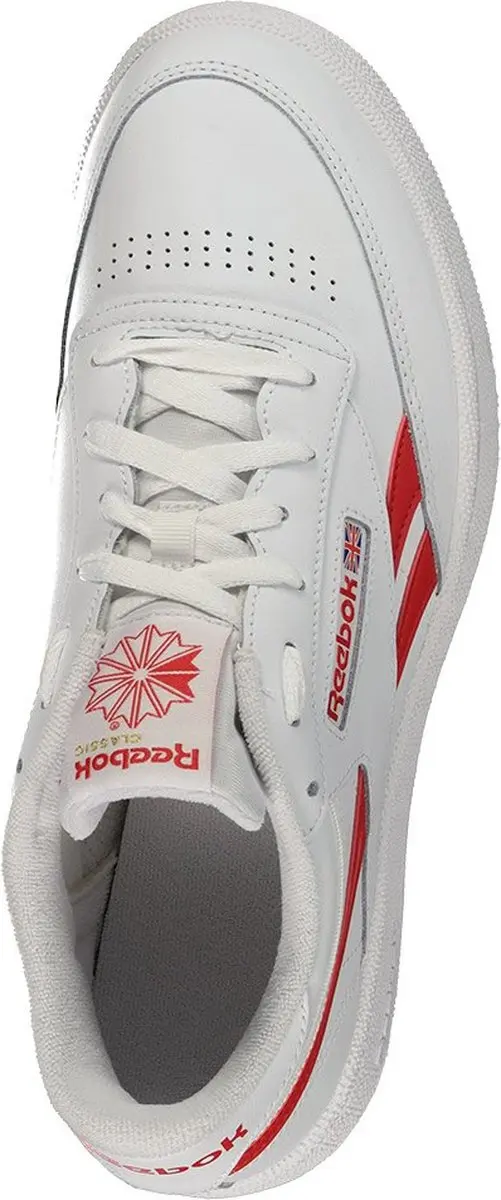 Reebok Classics Club C Revenge Schoenen - Wit - afbeelding 5 van 6