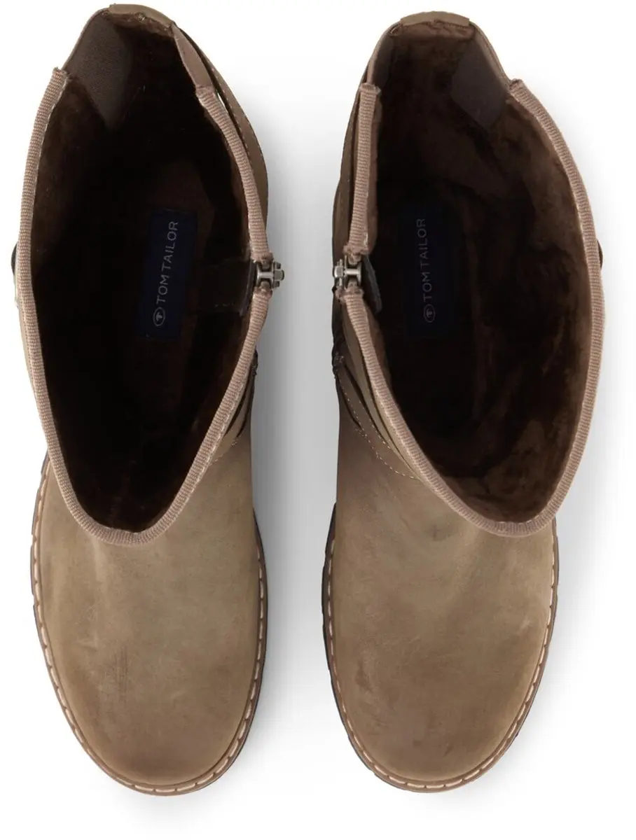 Tom Tailor