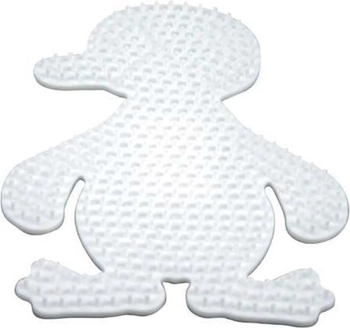Hama Strijkkralen Grondplaat Pinguïn - 5 Kleuren