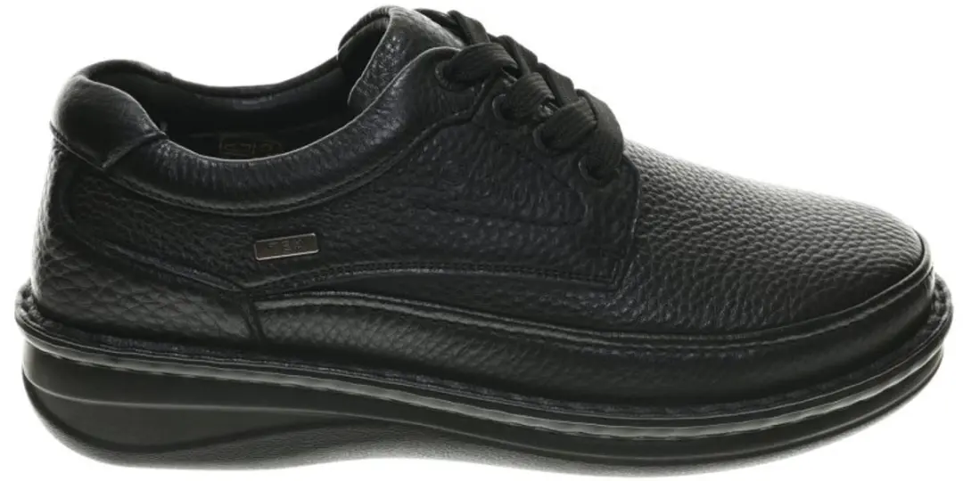 Herenschoenen Leder Klassiek G-comfort maat 40