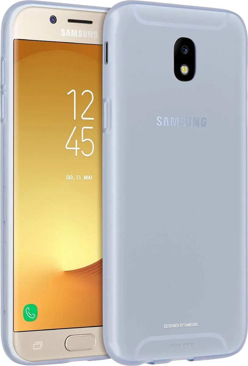Samsung Galaxy J5 2017 Jelly Cover