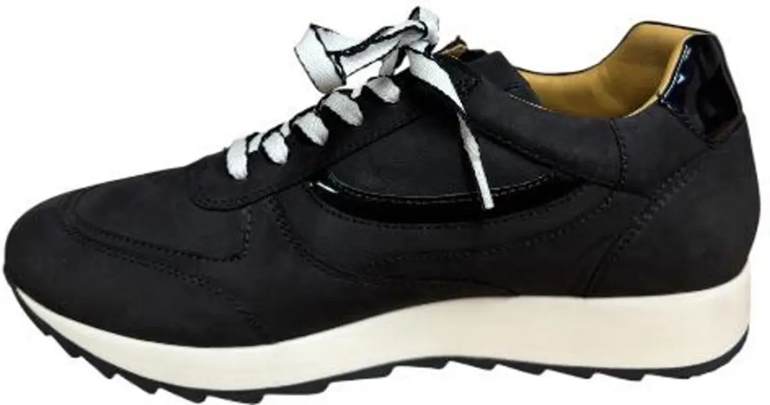 Helioform 250.024.K Sneakers Blauw/Wit - afbeelding 2 van 6