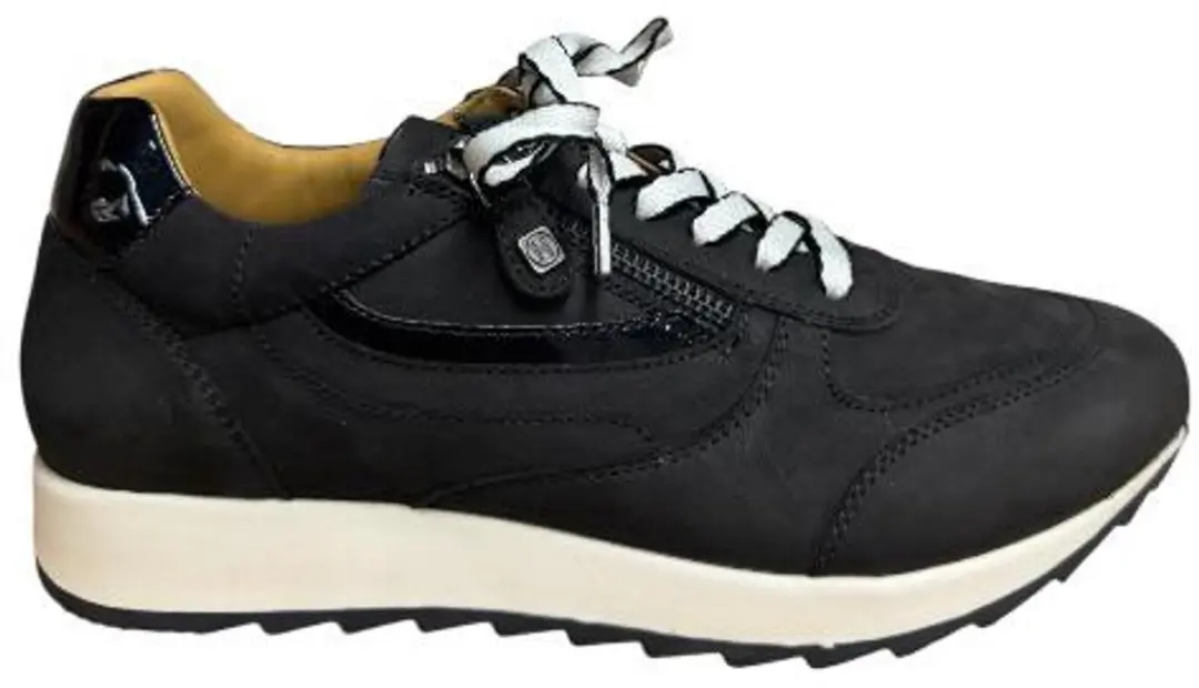 Helioform 250.024.K Sneakers Blauw/Wit