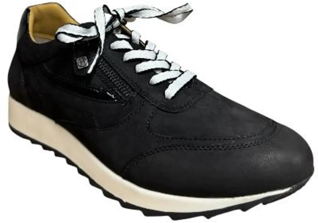 Helioform 250.024.K Sneakers Blauw/Wit - afbeelding 4 van 6