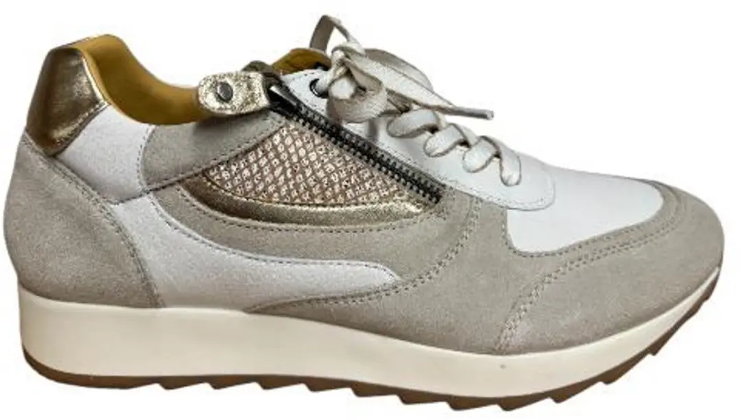 Helioform 250.024.K Sneakers Blauw/Wit - afbeelding 6 van 6