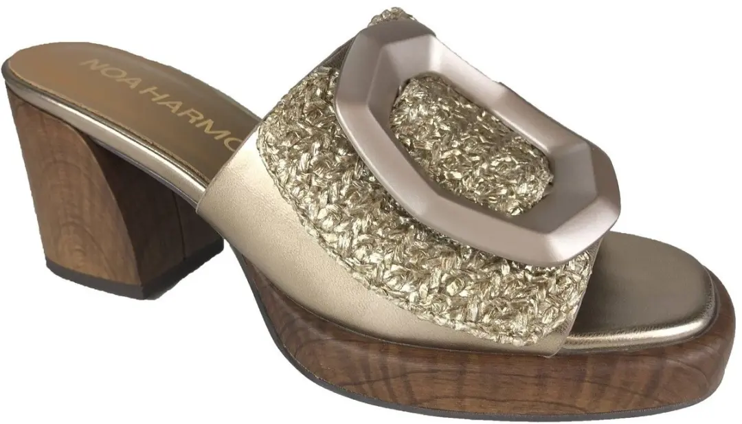 NOA HARMON SLIPPER