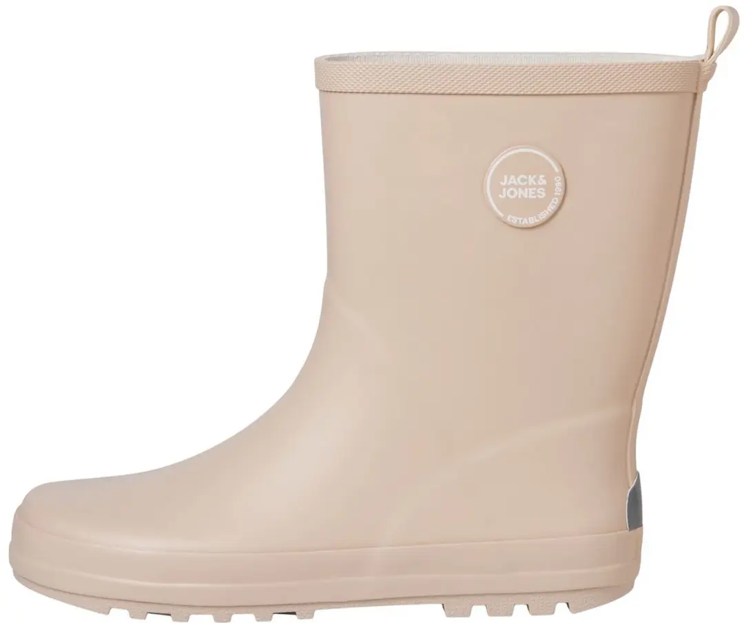 Jack & Jones Junior Rubberen laarzen Rubberen laarzen Boys
