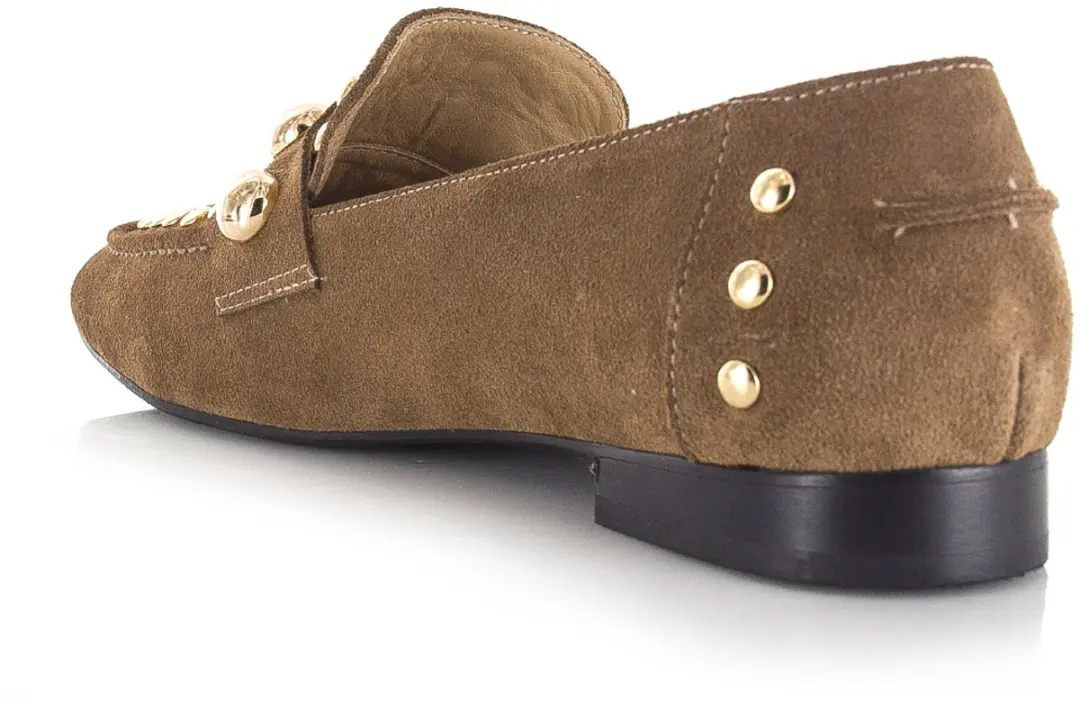 Babouche MELL sugaro loafers