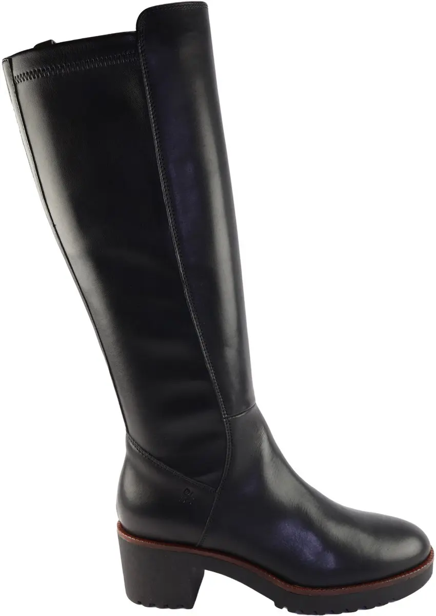 DL Sport 6413.Vit.Nero Comb.