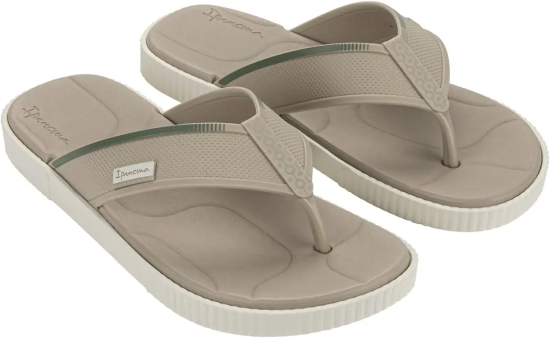 Ipanema Vintage Teenslipper Beige - afbeelding 5 van 6