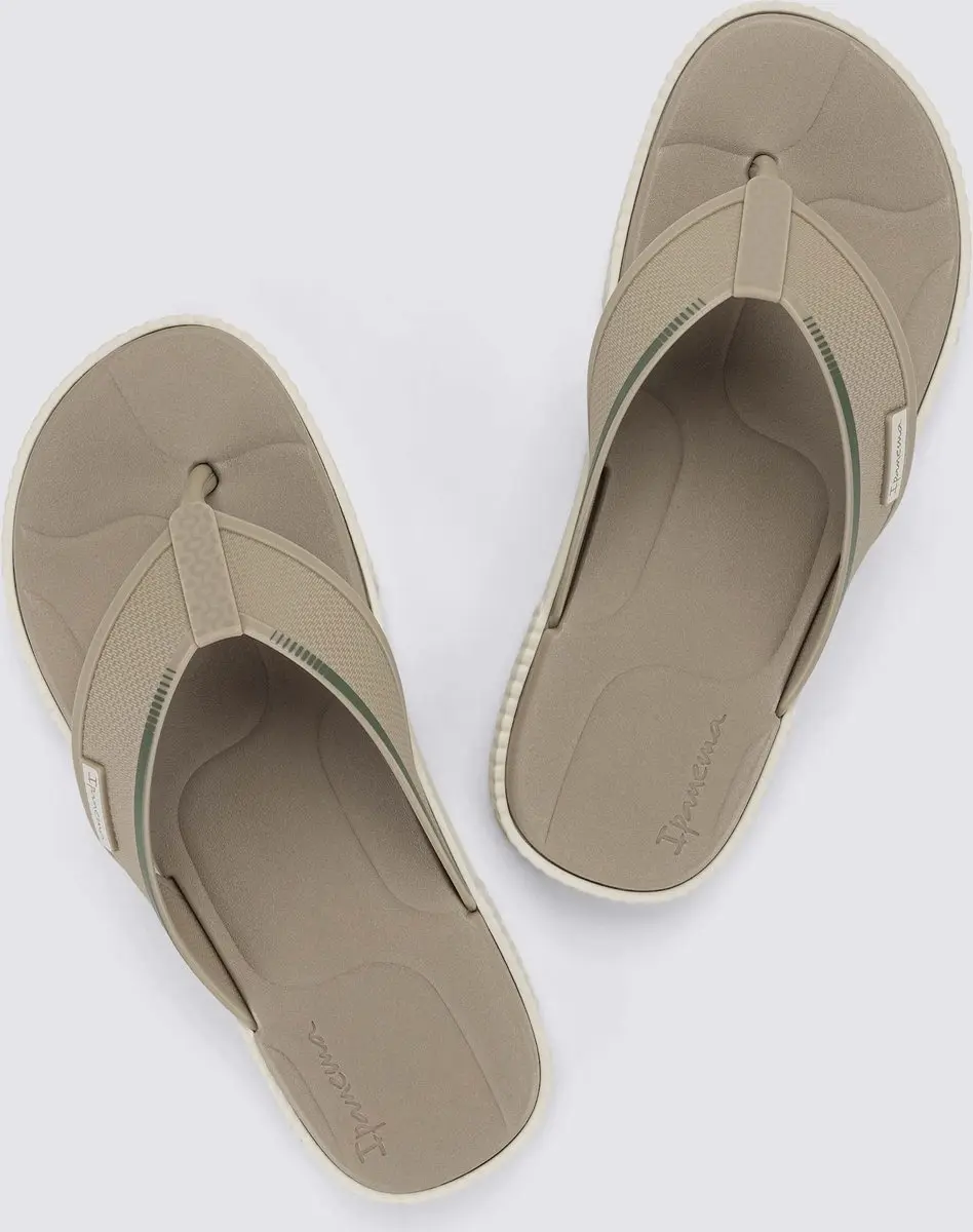 Ipanema Vintage Teenslipper Beige - afbeelding 4 van 6