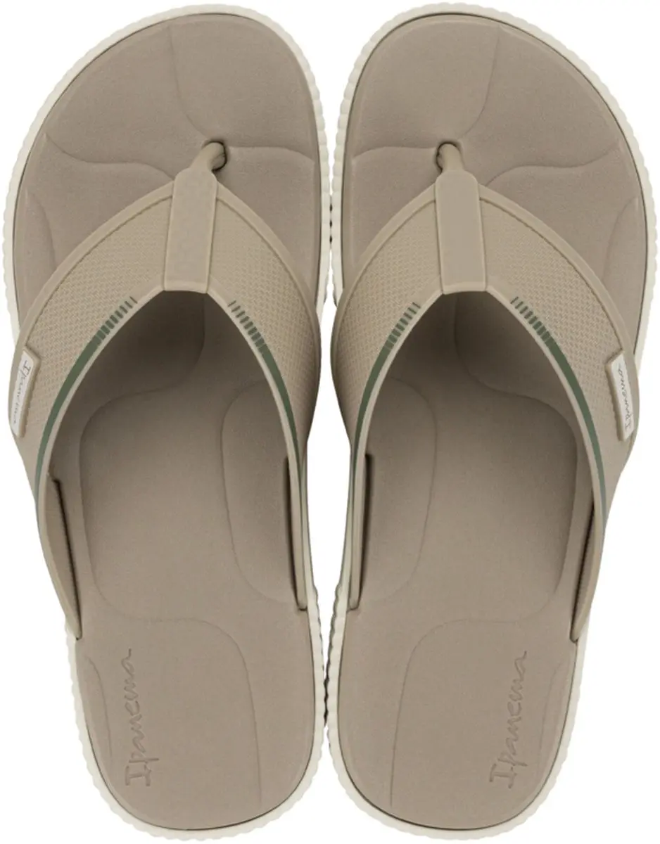 Ipanema Vintage Teenslipper Beige - afbeelding 3 van 6
