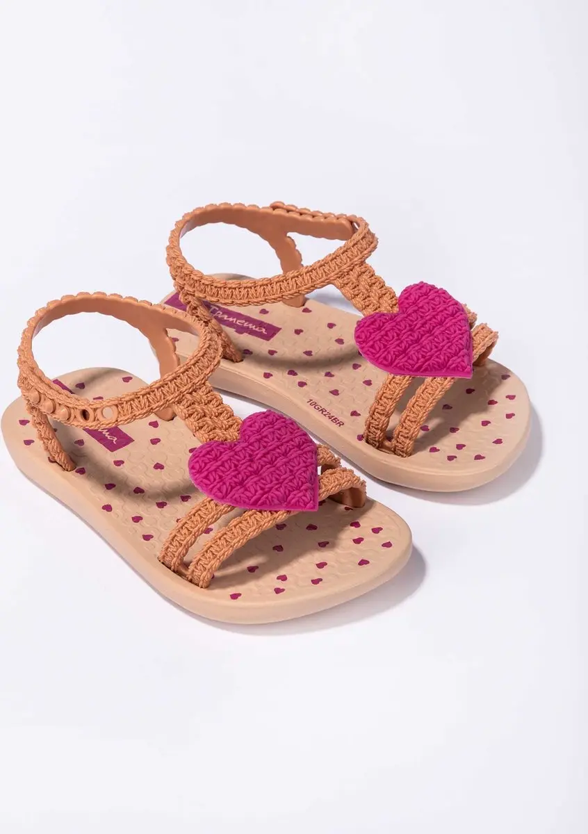 My First Ipanema Baby Dames Junior Slippers
