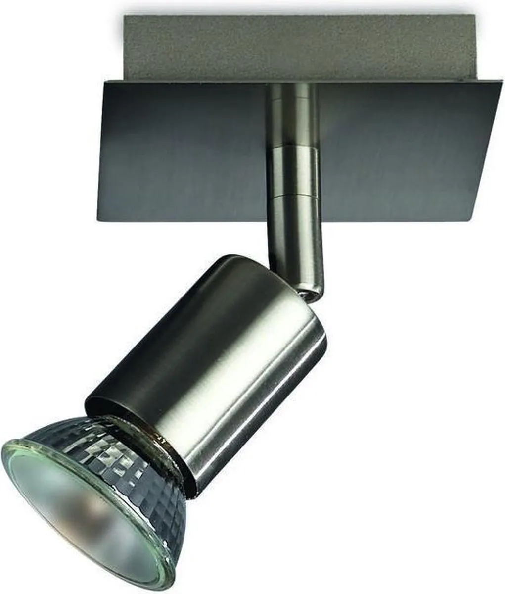 Philips Carrea Opbouwspot 1-lichts