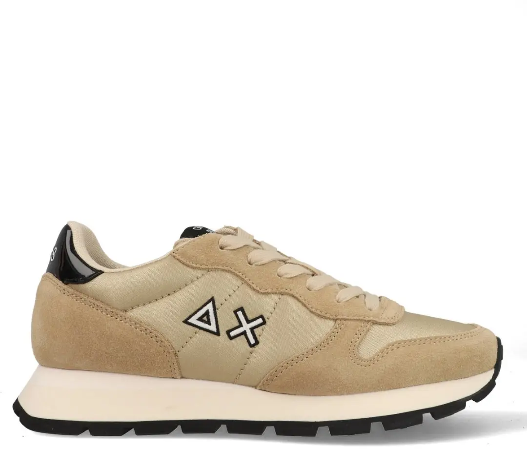 SUN68 Ally Bright Nylon Z45203_43 Goud-37
