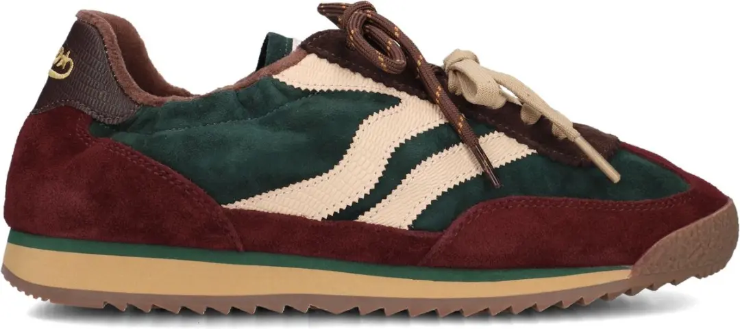 MRP Utah Sneakers Groen 40