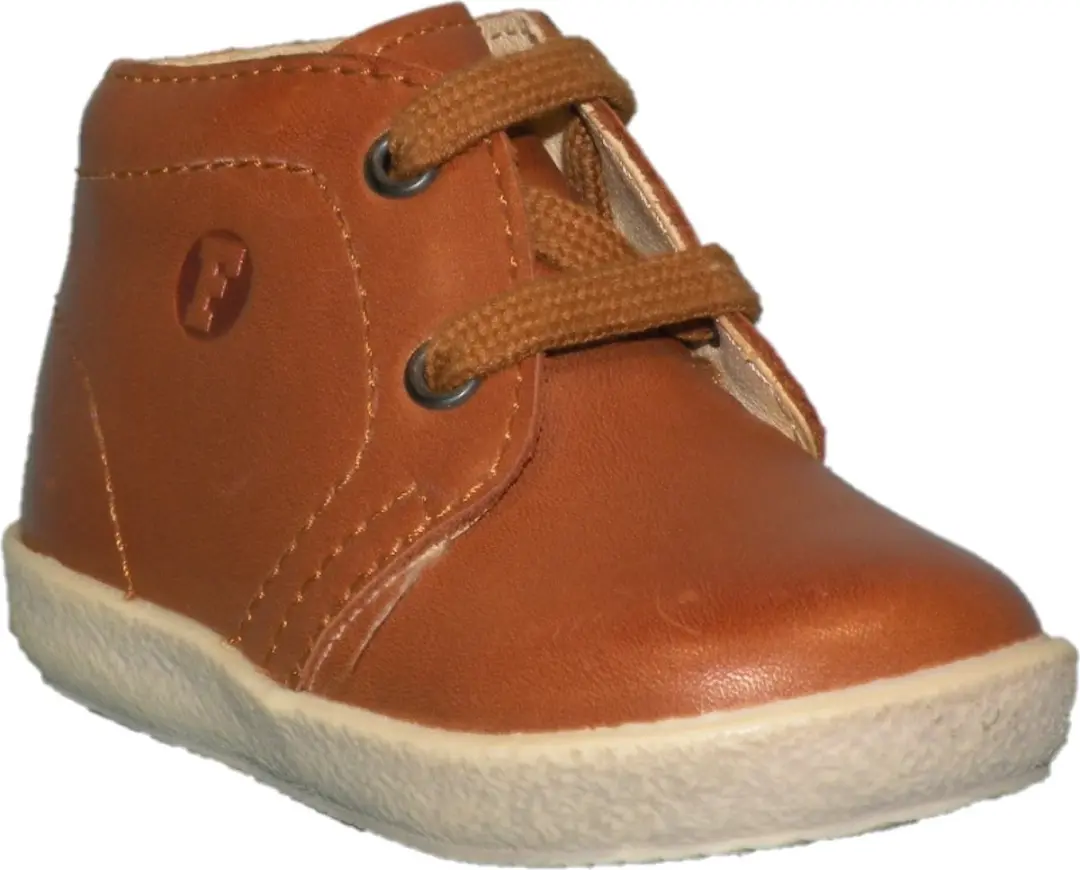 Falcotto Conte Veterschoenen Cognac 23 - afbeelding 2 van 6