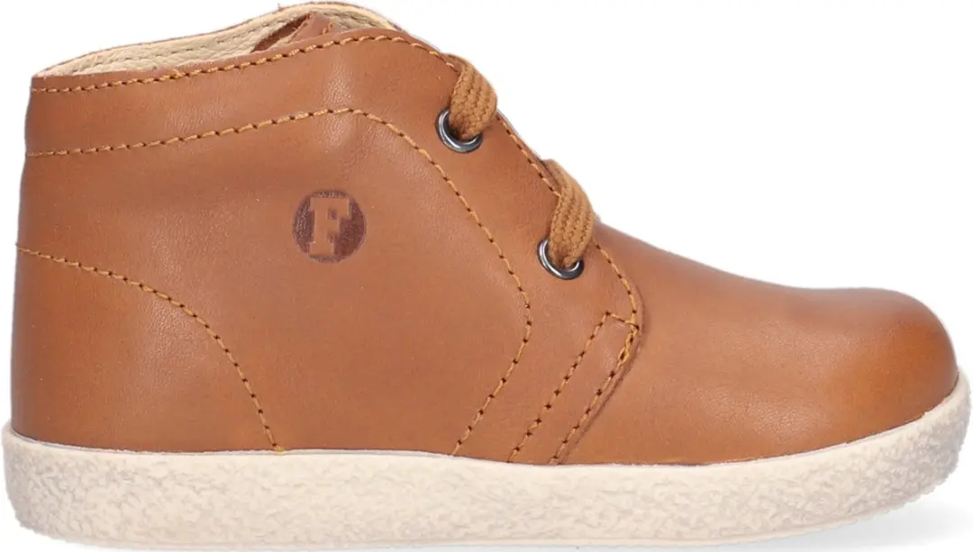 Falcotto Conte Veterschoenen Cognac 23