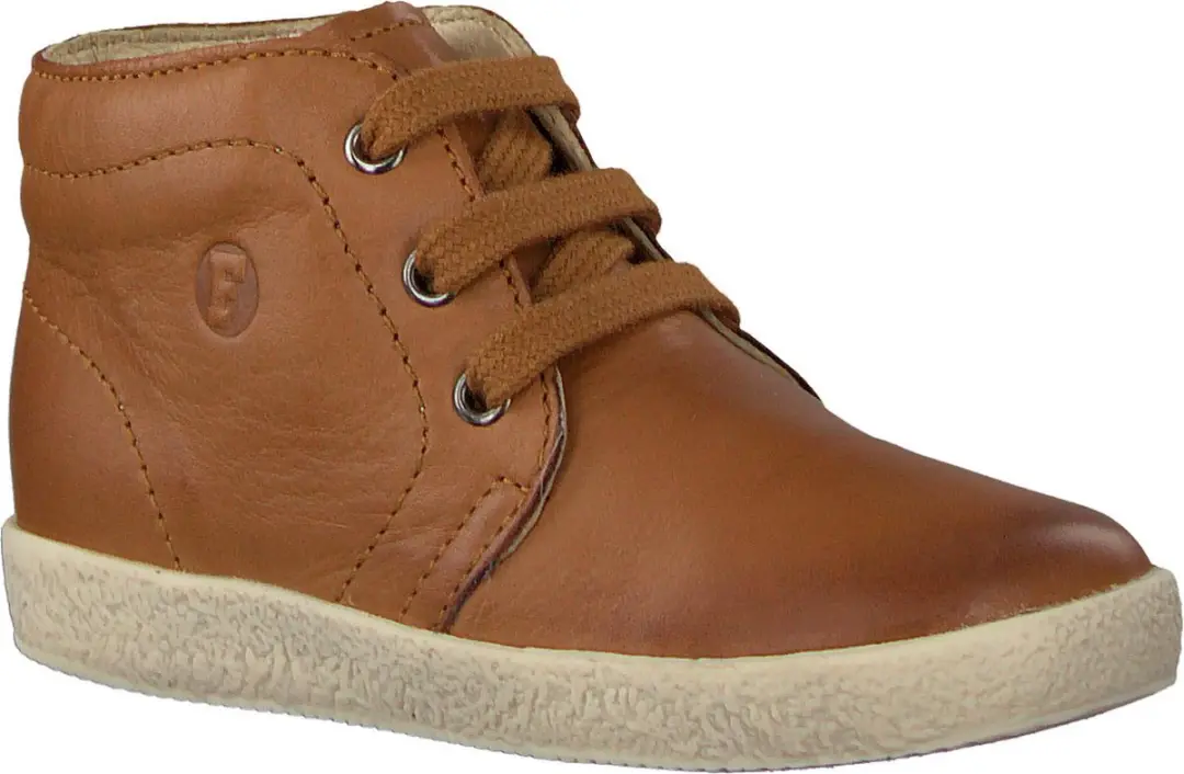 Falcotto Conte Veterschoenen Cognac 23 - afbeelding 6 van 6