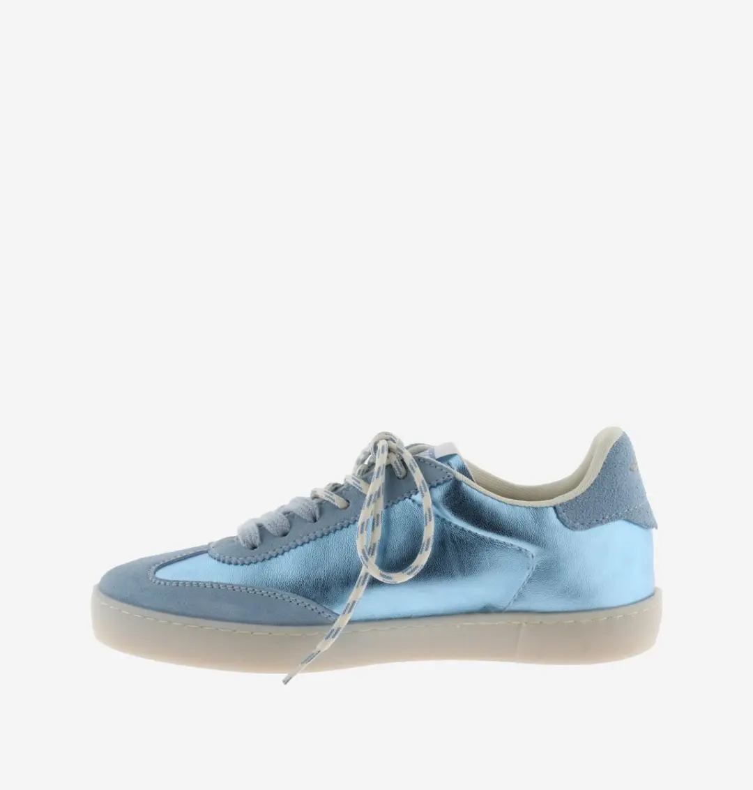 Victoria Damestrainers Berlín 1126235 - 39 Azul - afbeelding 4 van 6