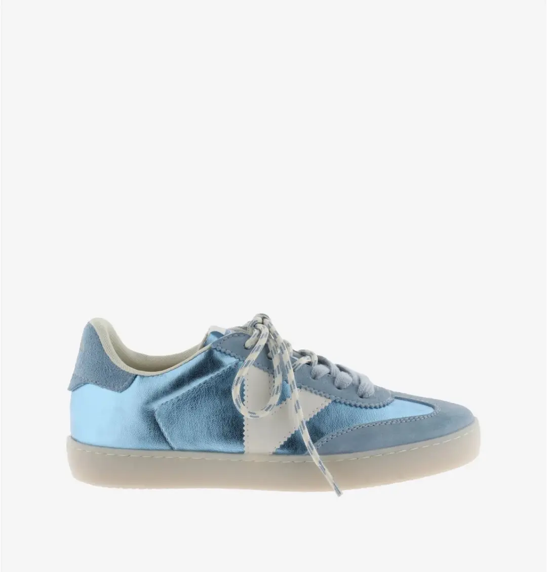 Victoria Damestrainers Berlín 1126235 - 39 Azul - afbeelding 6 van 6