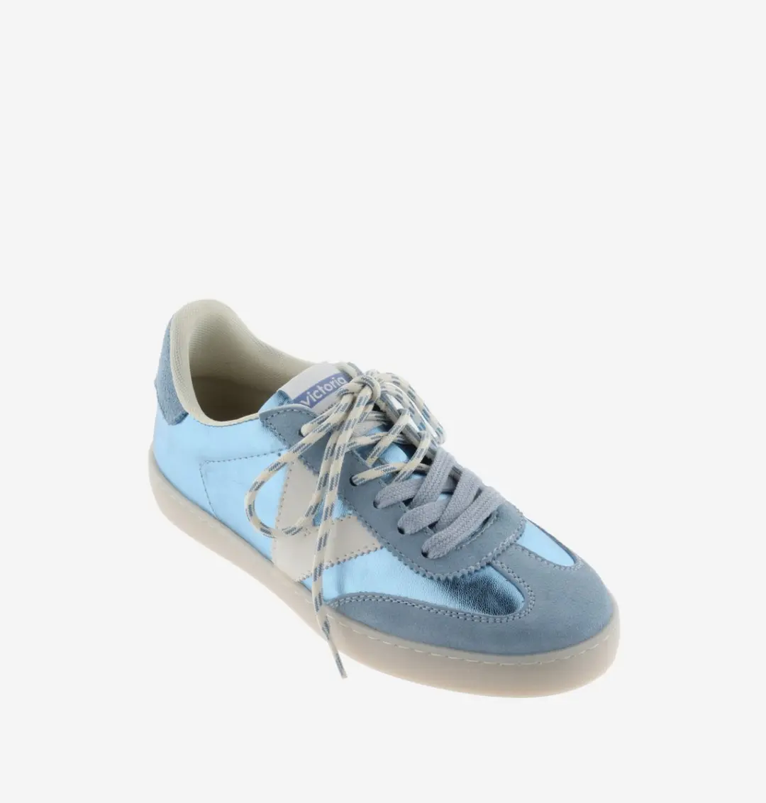 Victoria Damestrainers Berlín 1126235 - 39 Azul - afbeelding 3 van 6