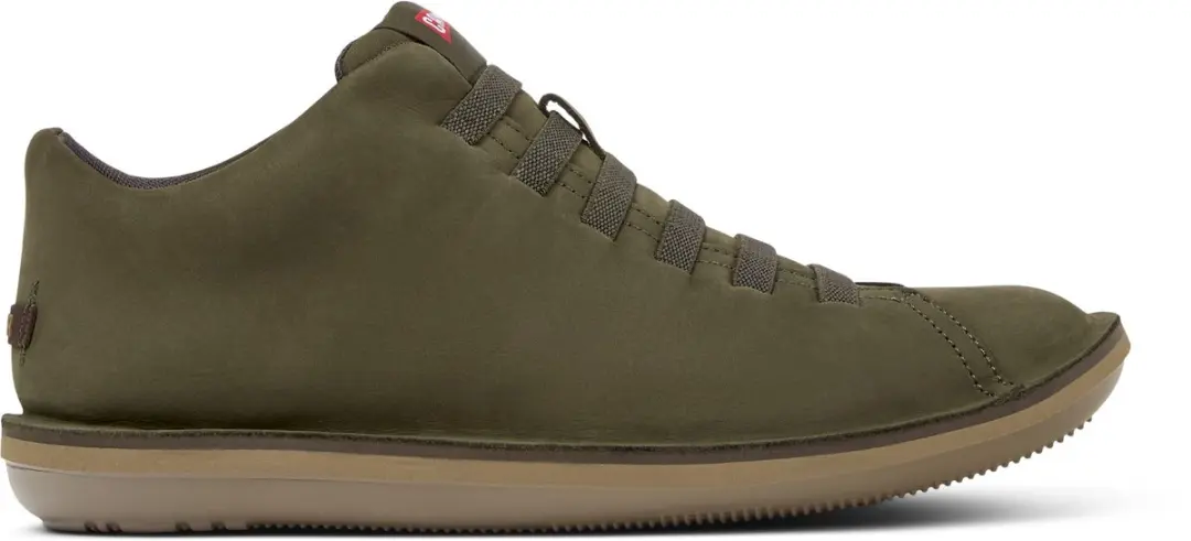 Camper Beetle Sneaker