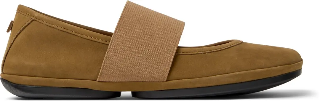 Camper Right Nina Ballerinas