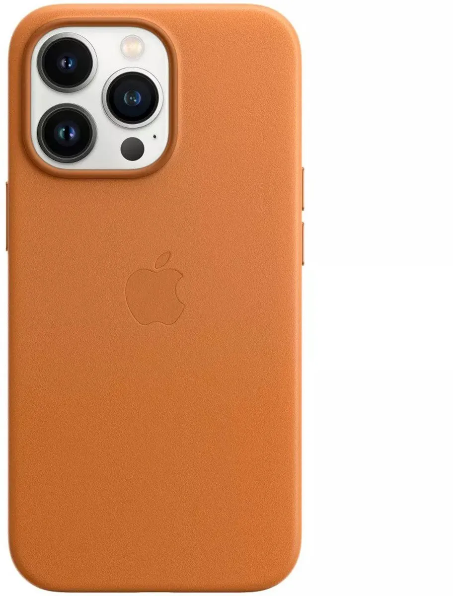 Apple MagSafe Leren Hoesje iPhone 13 Pro