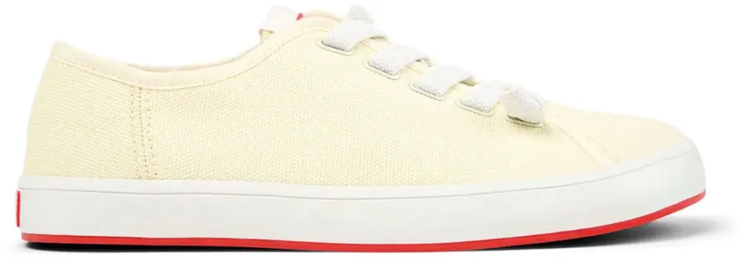 Camper Peu Schoenen Geel EU 38 Vrouw