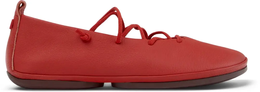 Camper Right Nina Ballerinas