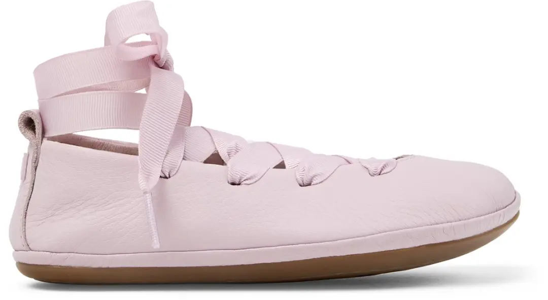 Camper Right Kids Ballerinas